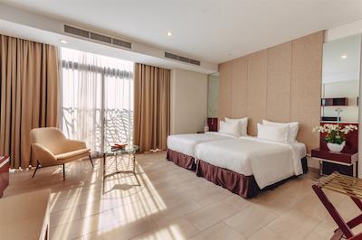 سیلا وربان لیوینگ