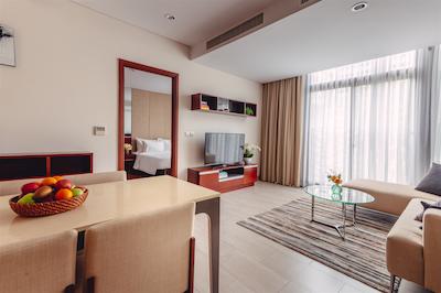 سیلا وربان لیوینگ