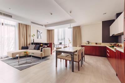 سیلا وربان لیوینگ