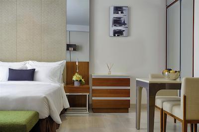 سیلا وربان لیوینگ