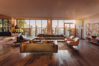 سیلا وربان لیوینگ