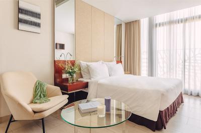 سیلا وربان لیوینگ