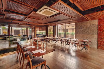 سیلا وربان لیوینگ