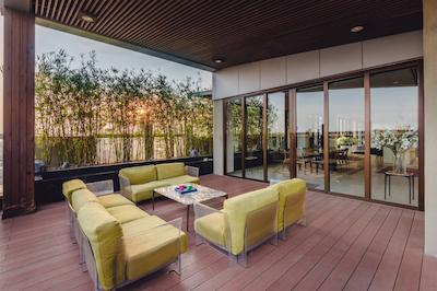 سیلا وربان لیوینگ