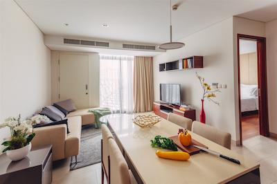 سیلا وربان لیوینگ