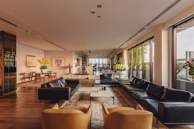 سیلا وربان لیوینگ