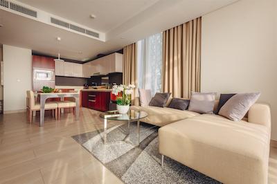 سیلا وربان لیوینگ