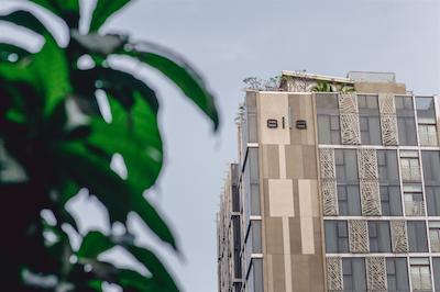 سیلا وربان لیوینگ