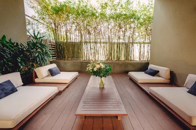 سیلا وربان لیوینگ