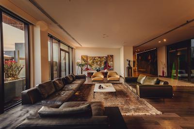 سیلا وربان لیوینگ