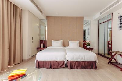 سیلا وربان لیوینگ