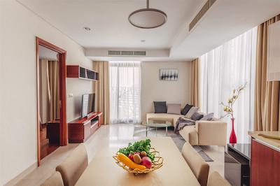 سیلا وربان لیوینگ