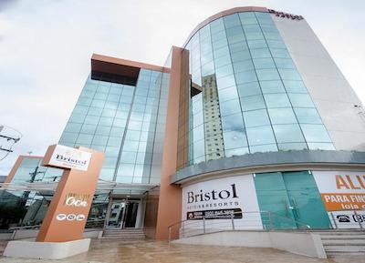 بریستل وماریزال بلم