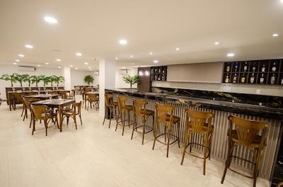 بریستل وماریزال بلم