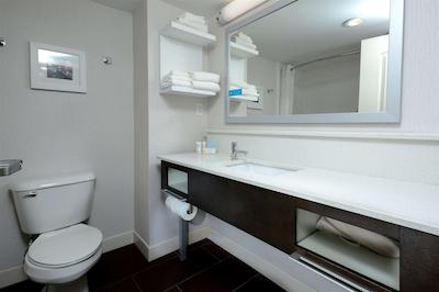 هامپتون این های پوینت