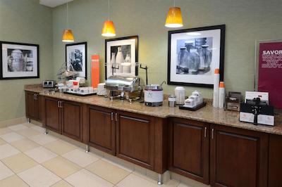 هامپتون این های پوینت