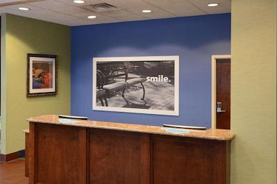 هامپتون این های پوینت