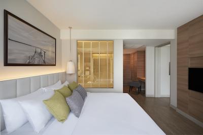 د پارک 9 سووارنابومی