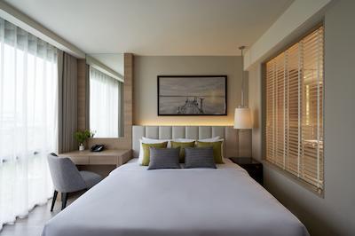 د پارک 9 سووارنابومی