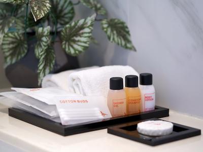 د پارک 9 سووارنابومی