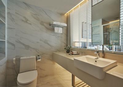 د پارک 9 سووارنابومی