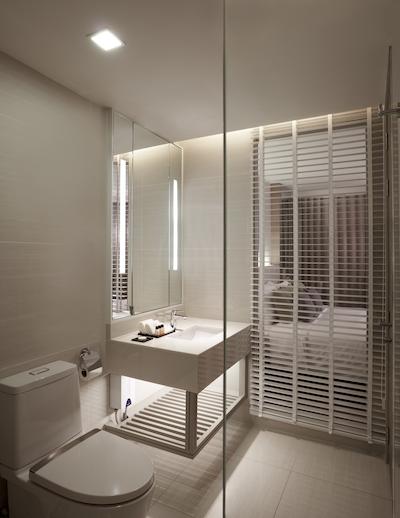 د پارک 9 سووارنابومی