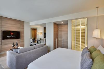 د پارک 9 سووارنابومی