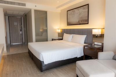 د پارک 9 سووارنابومی