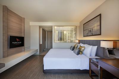 د پارک 9 سووارنابومی