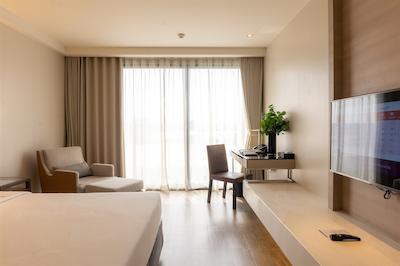 د پارک 9 سووارنابومی