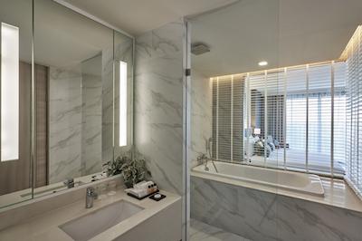 د پارک 9 سووارنابومی