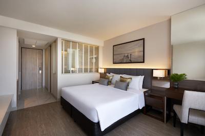 د پارک 9 سووارنابومی