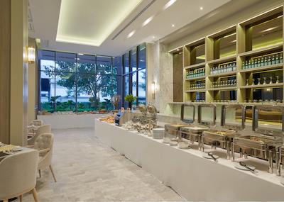 د پارک 9 سووارنابومی