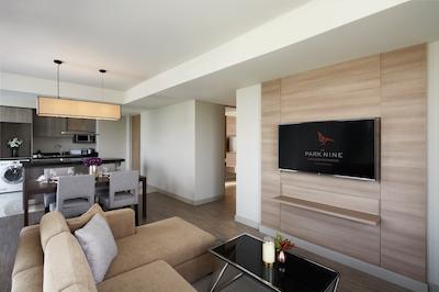 د پارک 9 سووارنابومی