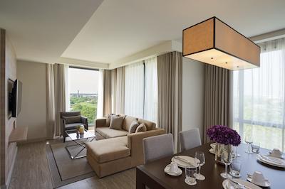 د پارک 9 سووارنابومی