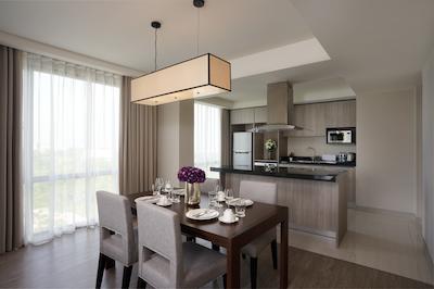 د پارک 9 سووارنابومی