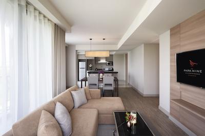 د پارک 9 سووارنابومی