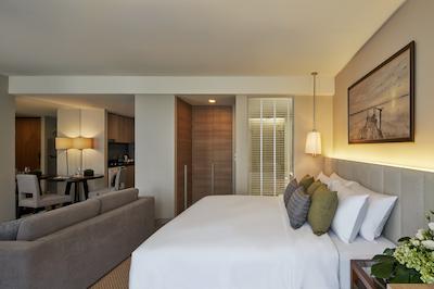 د پارک 9 سووارنابومی