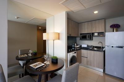 د پارک 9 سووارنابومی