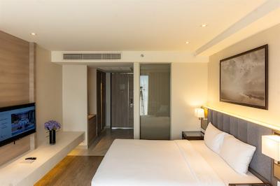 د پارک 9 سووارنابومی