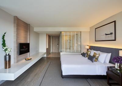 د پارک 9 سووارنابومی