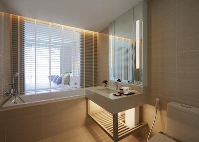 د پارک 9 سووارنابومی