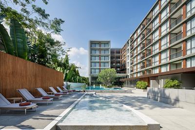 د پارک 9 سووارنابومی