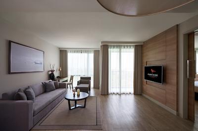 د پارک 9 سووارنابومی