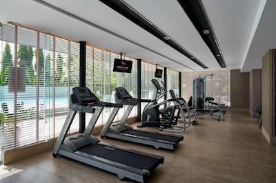 د پارک 9 سووارنابومی