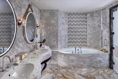 مندرین اورینتال دوحه