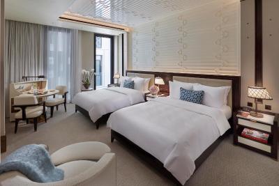 مندرین اورینتال دوحه