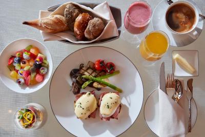 مندرین اورینتال دوحه