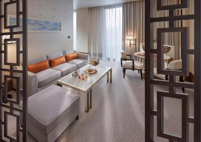 مندرین اورینتال دوحه