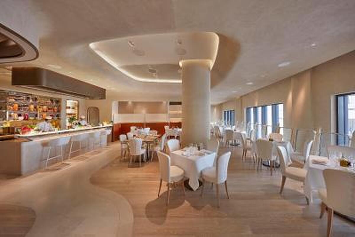 مندرین اورینتال دوحه